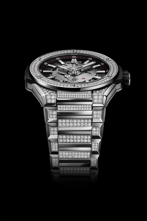 hublot big bang 40|hublot big bang 40mm.